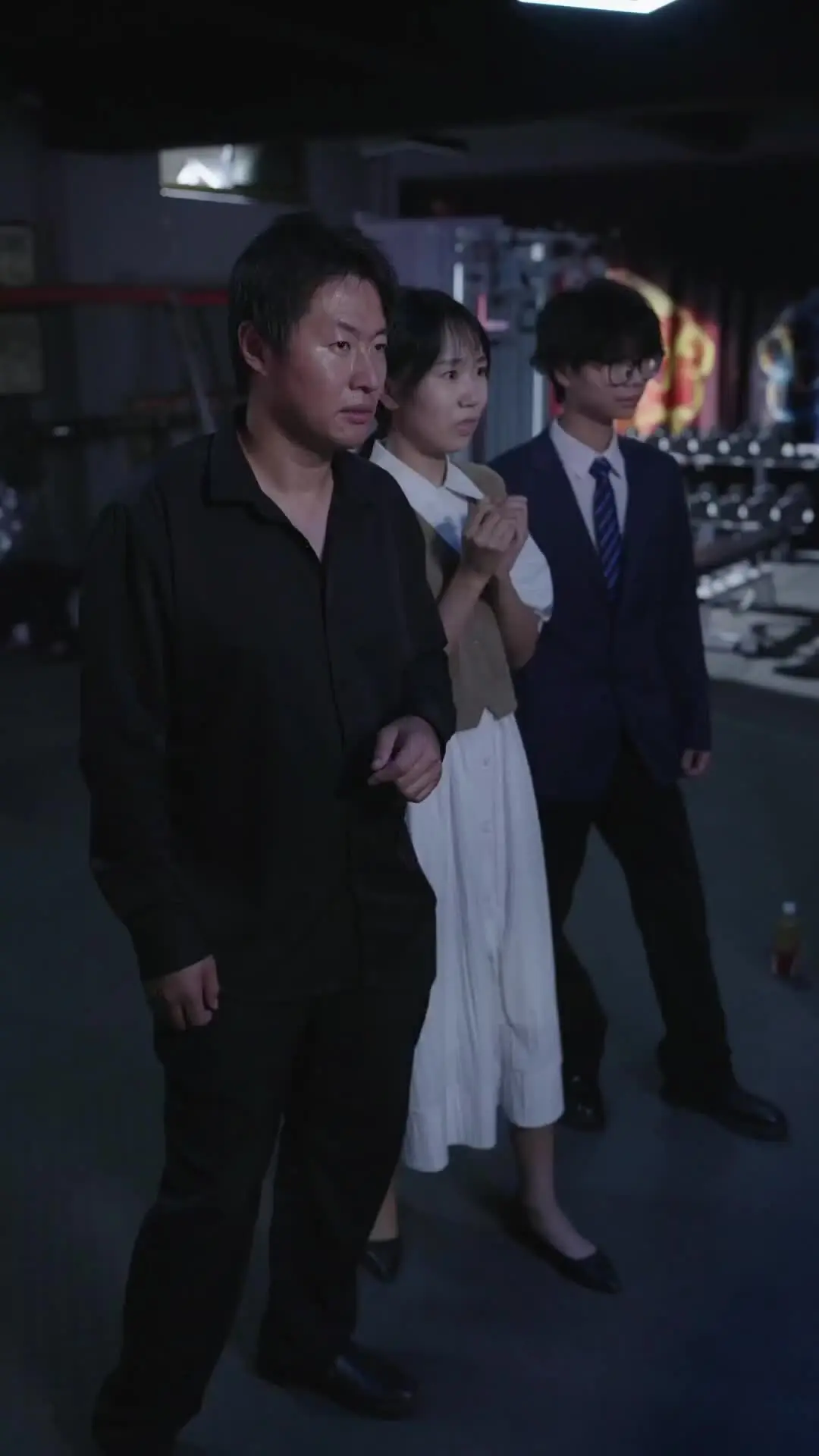 Episode 63 of Reborn and Became a Legend