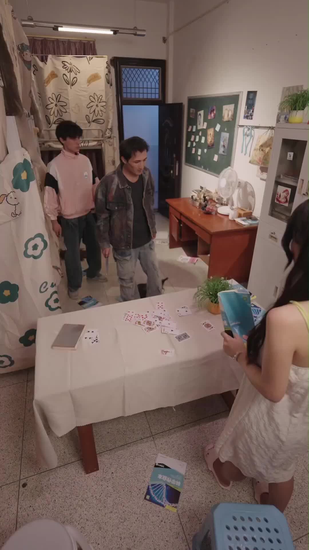 Episode 78 of Reborn and Became a Legend