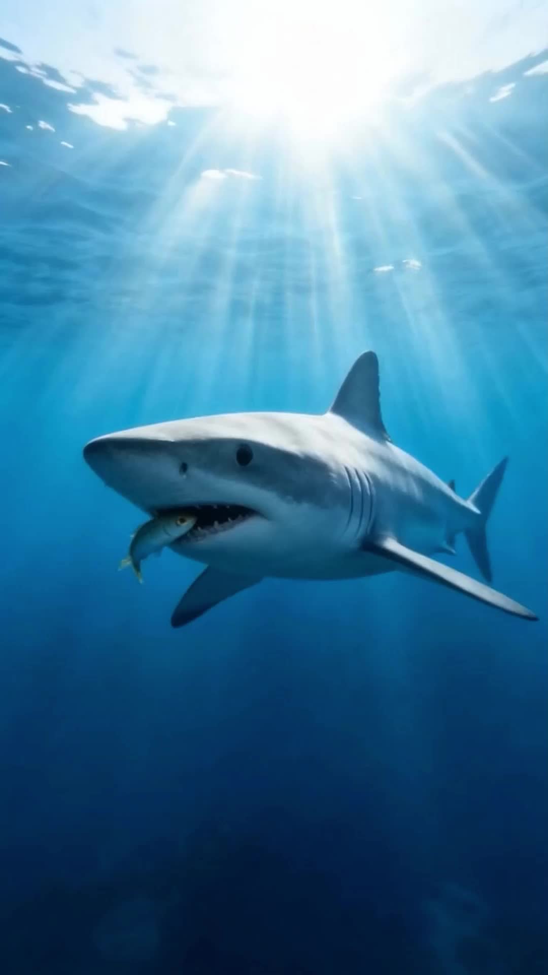 Episode 52 of Reborn as a Fish, I Fought Back