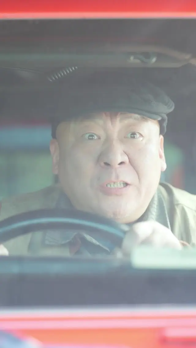 Episode 58 of Reborn as a Fish