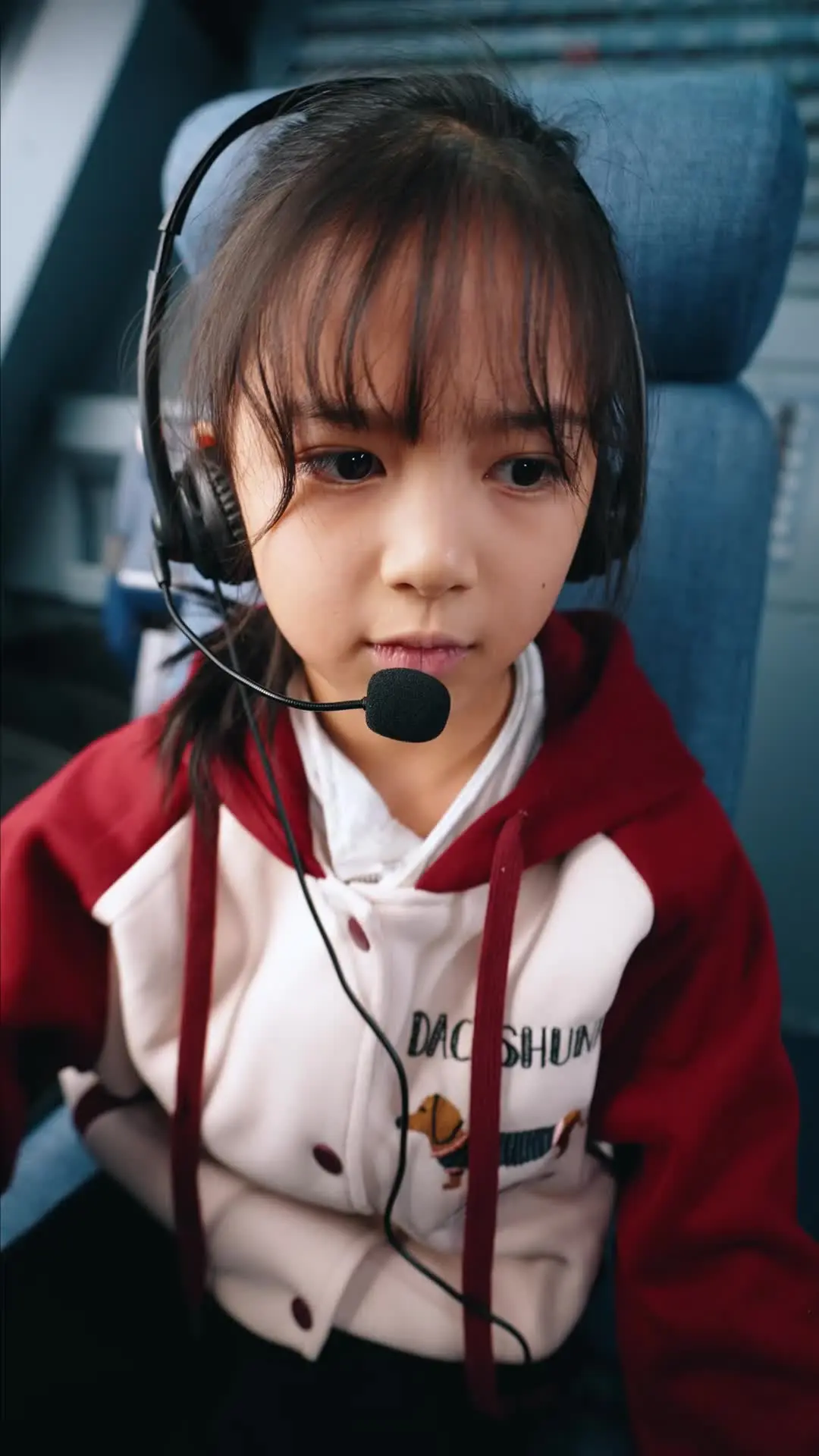 Episode 16 of Reborn as a Genius Pilot
