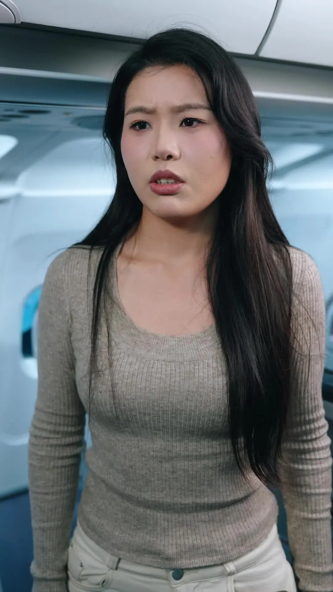 Episode 33 of Reborn as a Genius Pilot