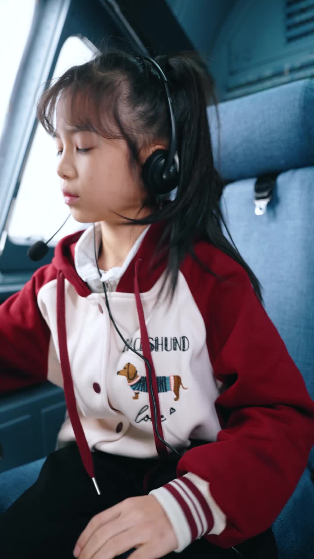 Episode 7 of Reborn as a Genius Pilot