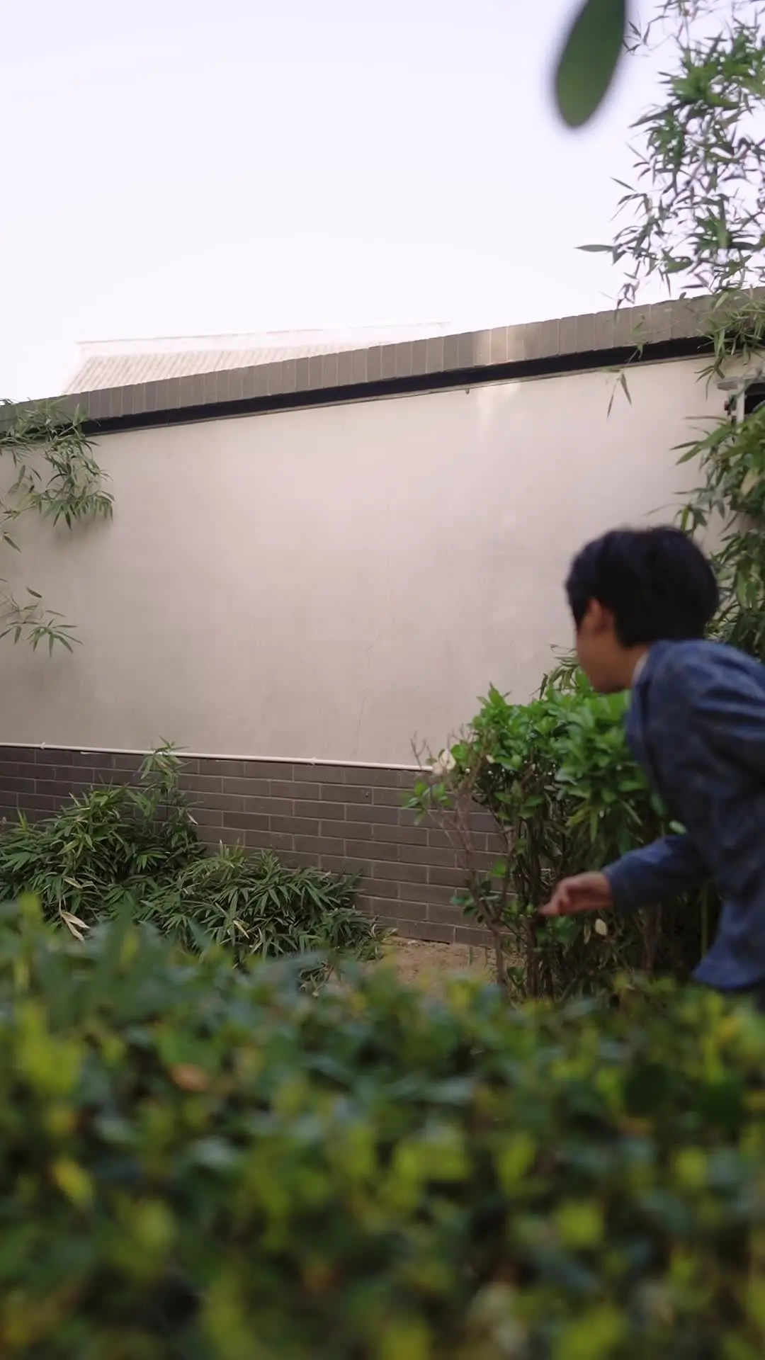 Episode 30 of Reborn at Eight, Changing Dad's Fate