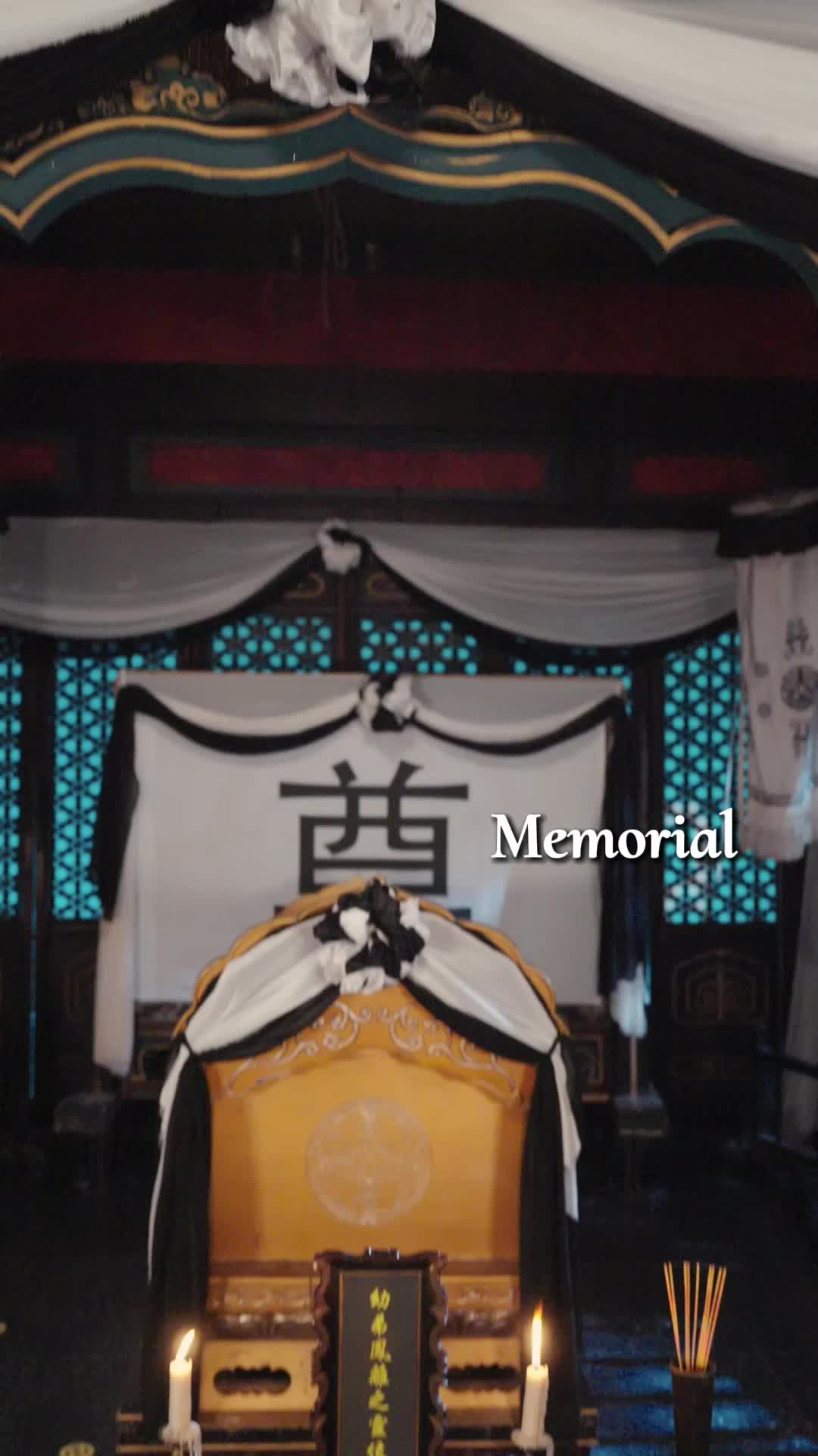 Episode 1 of Reborn Bride: Saving the Crown Prince