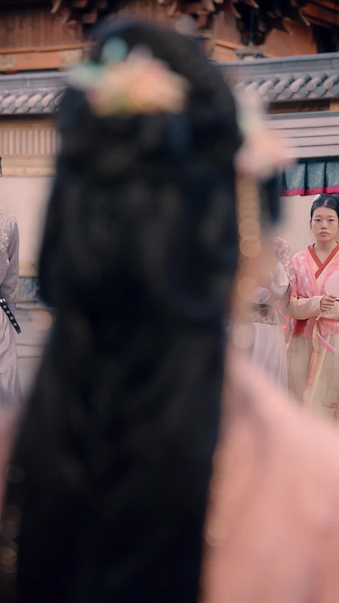 Episode 10 of Reborn Bride: Saving the Crown Prince
