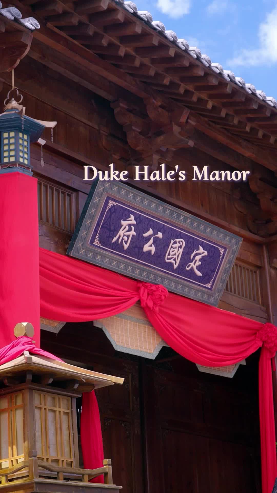 Episode 11 of Reborn Bride: Saving the Crown Prince