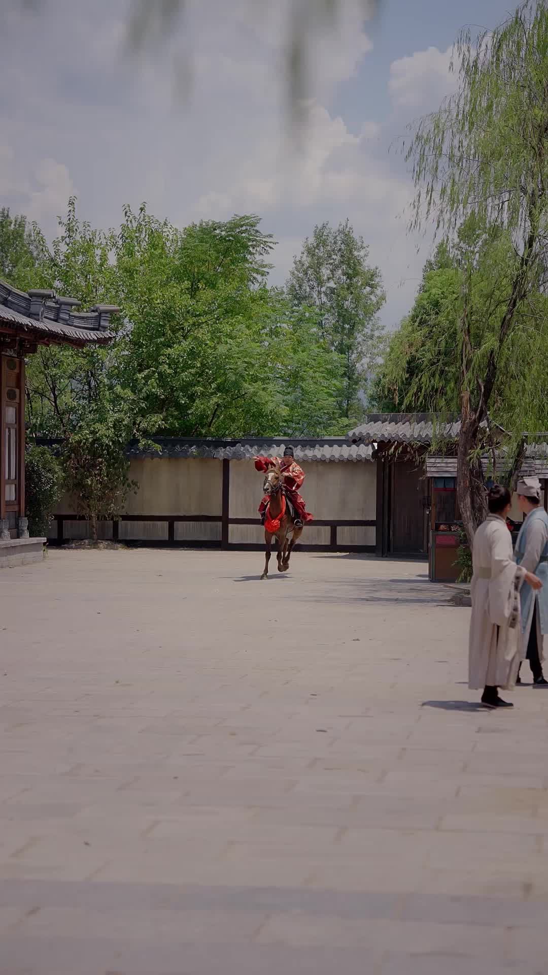Episode 13 of Reborn Bride: Saving the Crown Prince