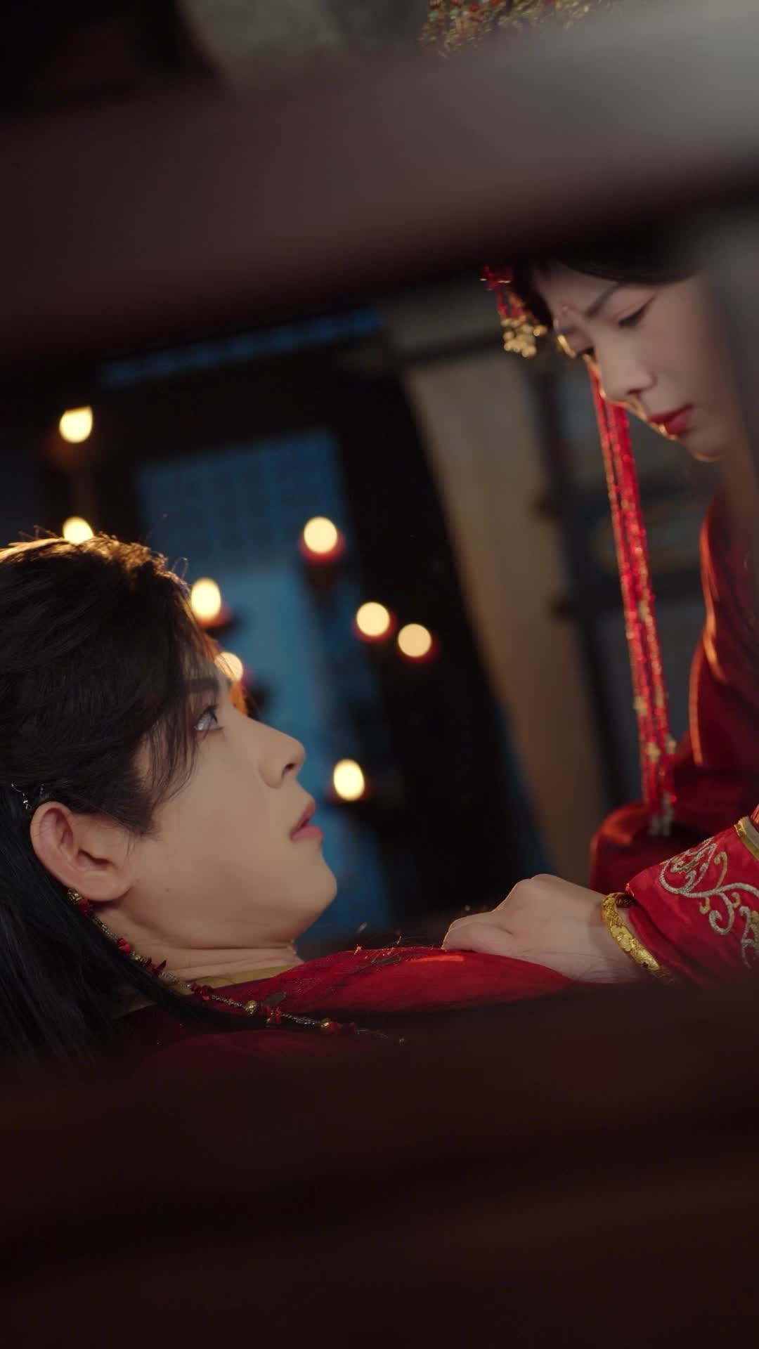 Episode 17 of Reborn Bride: Saving the Crown Prince