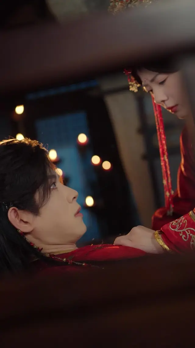 Episode 17 of Reborn Bride: Saving the Crown Prince