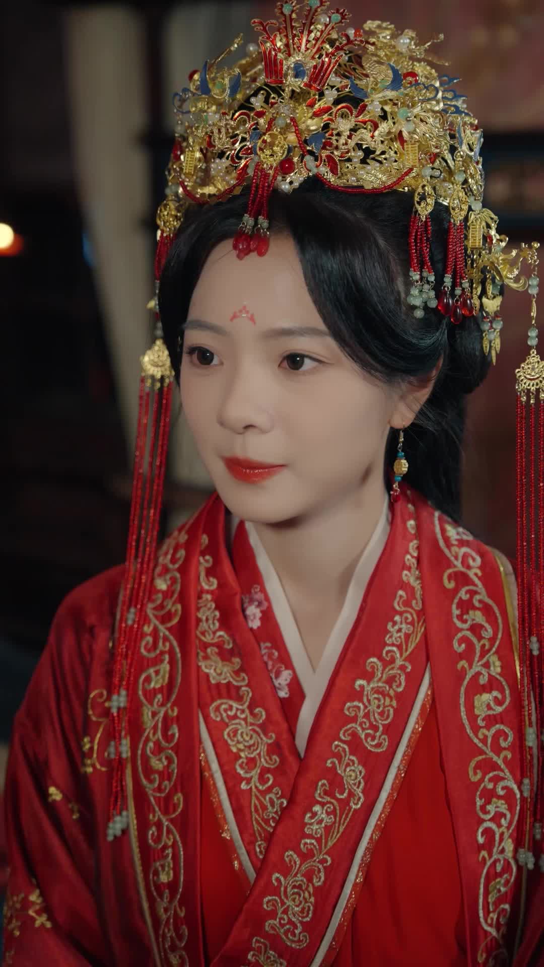 Episode 18 of Reborn Bride: Saving the Crown Prince