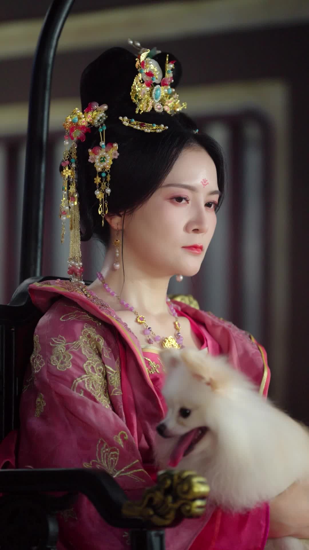 Episode 19 of Reborn Bride: Saving the Crown Prince