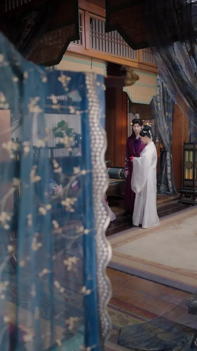 Episode 20 of Reborn Bride: Saving the Crown Prince