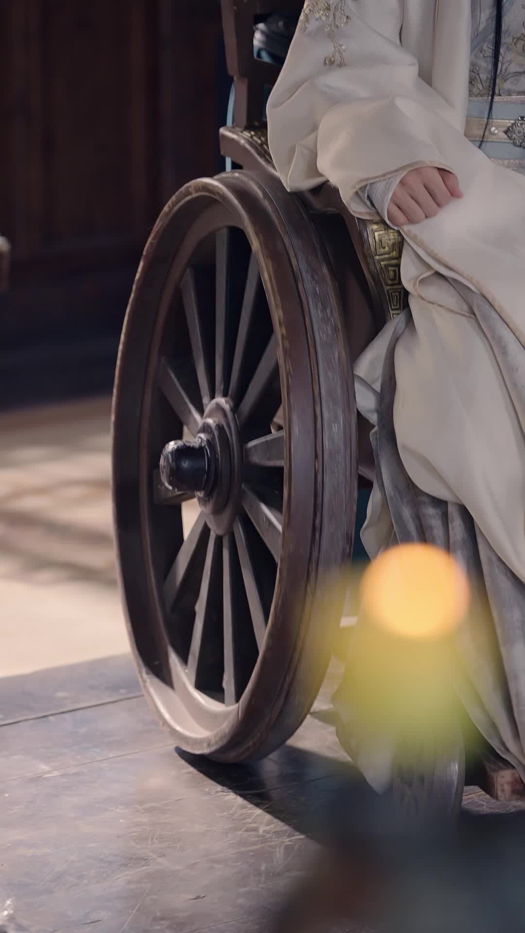 Episode 21 of Reborn Bride: Saving the Crown Prince