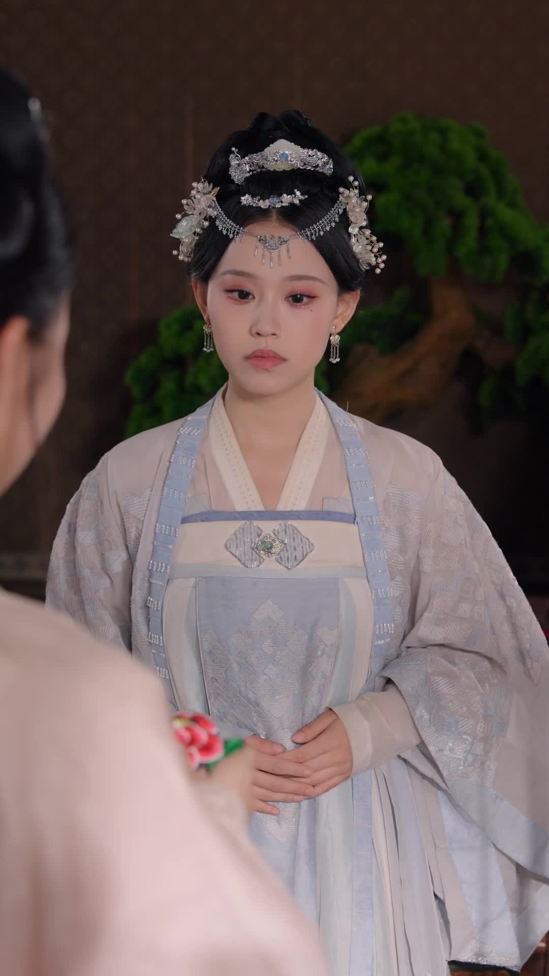Episode 22 of Reborn Bride: Saving the Crown Prince