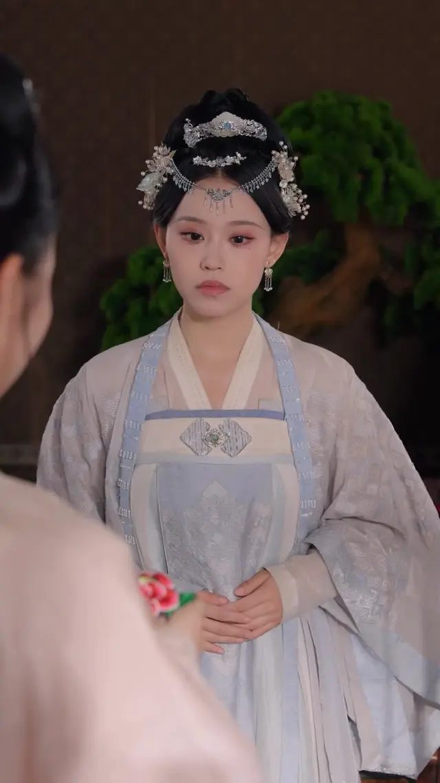Episode 22 of Reborn Bride: Saving the Crown Prince