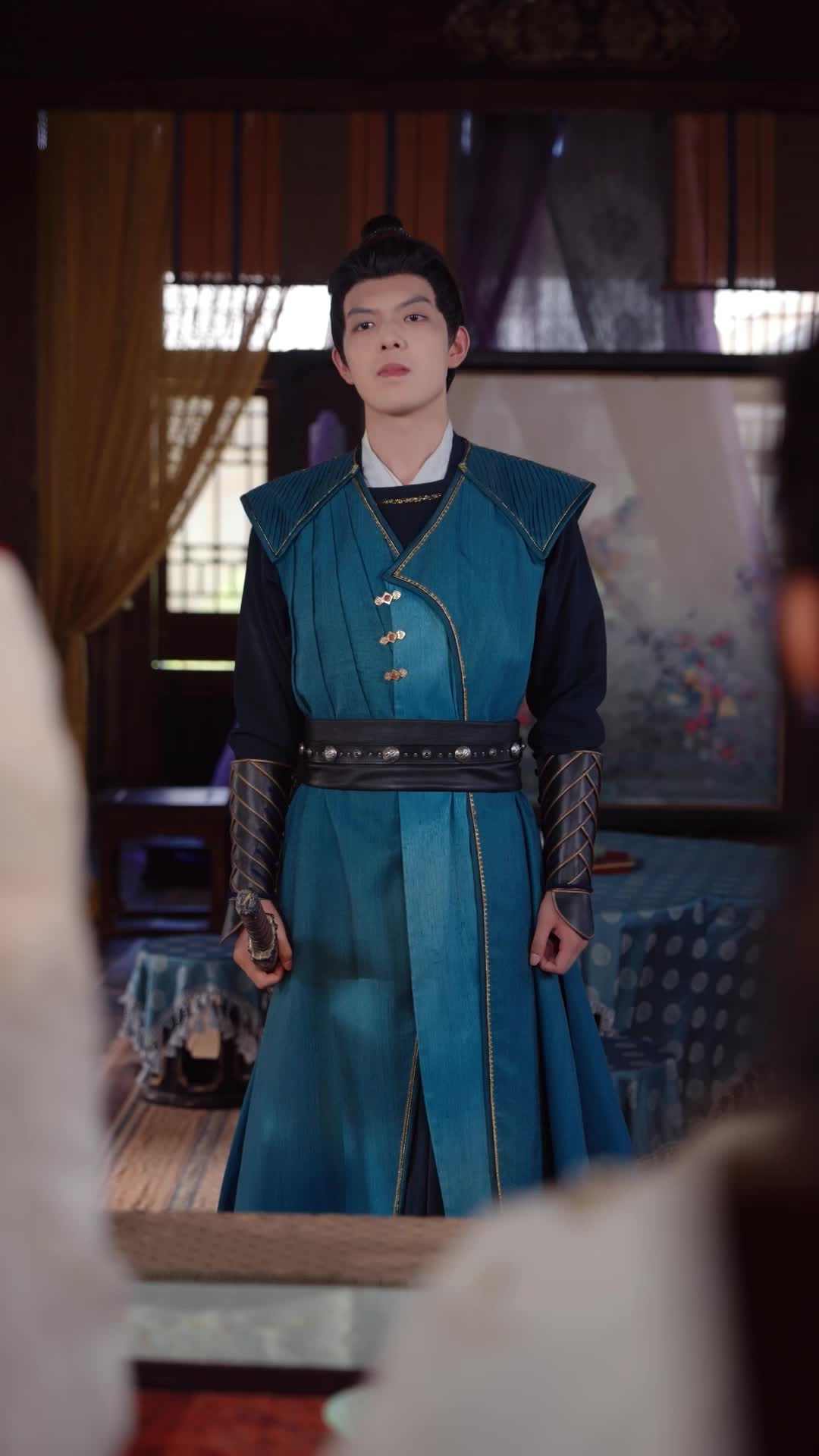 Episode 23 of Reborn Bride: Saving the Crown Prince
