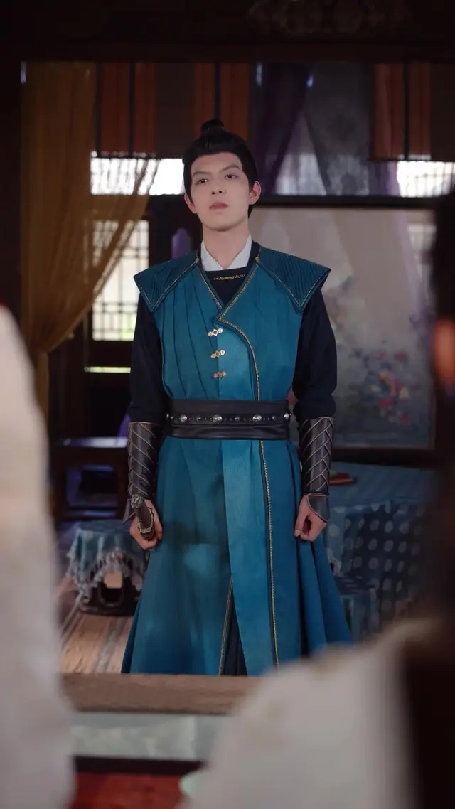 Episode 23 of Reborn Bride: Saving the Crown Prince