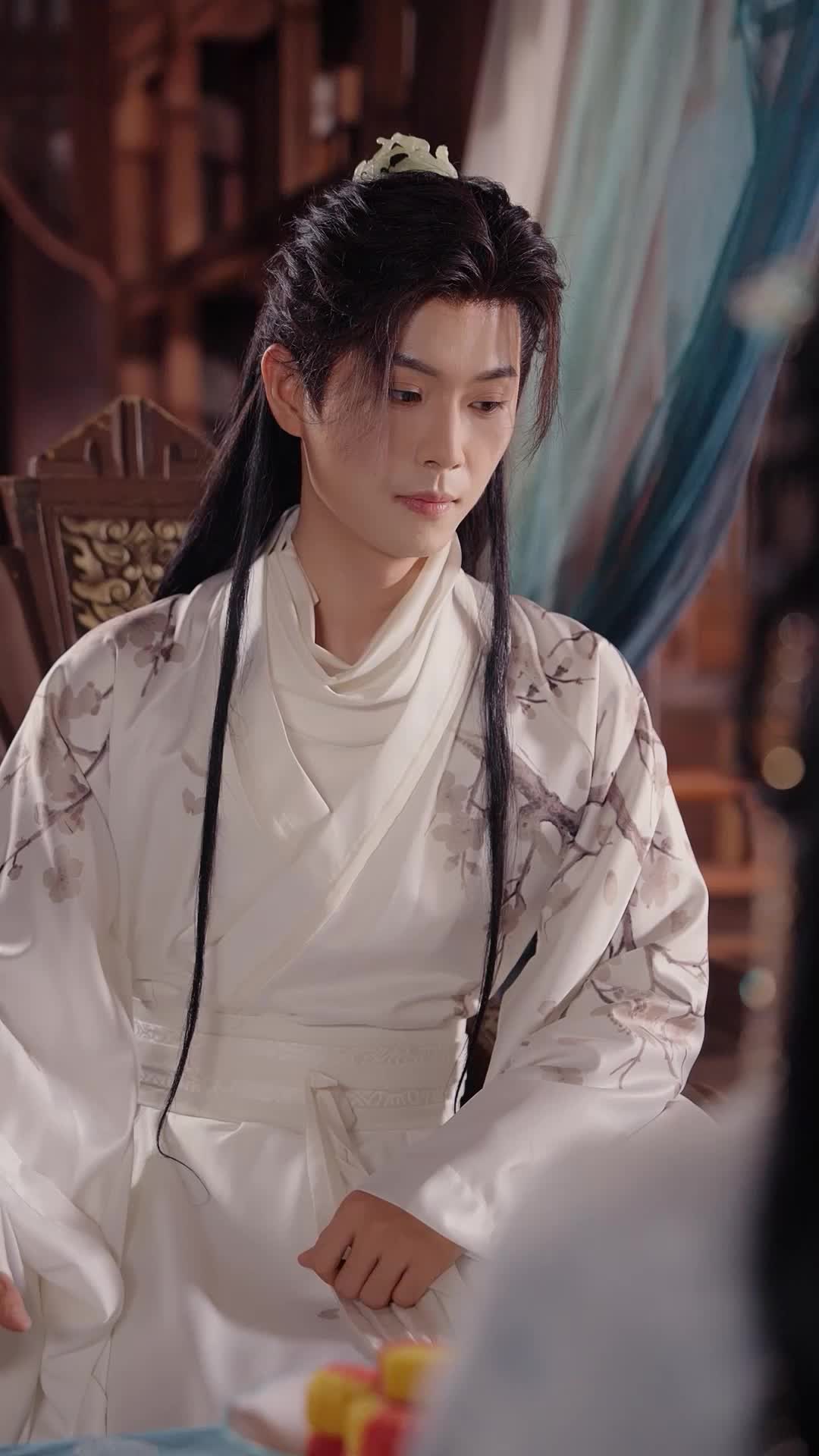 Episode 24 of Reborn Bride: Saving the Crown Prince