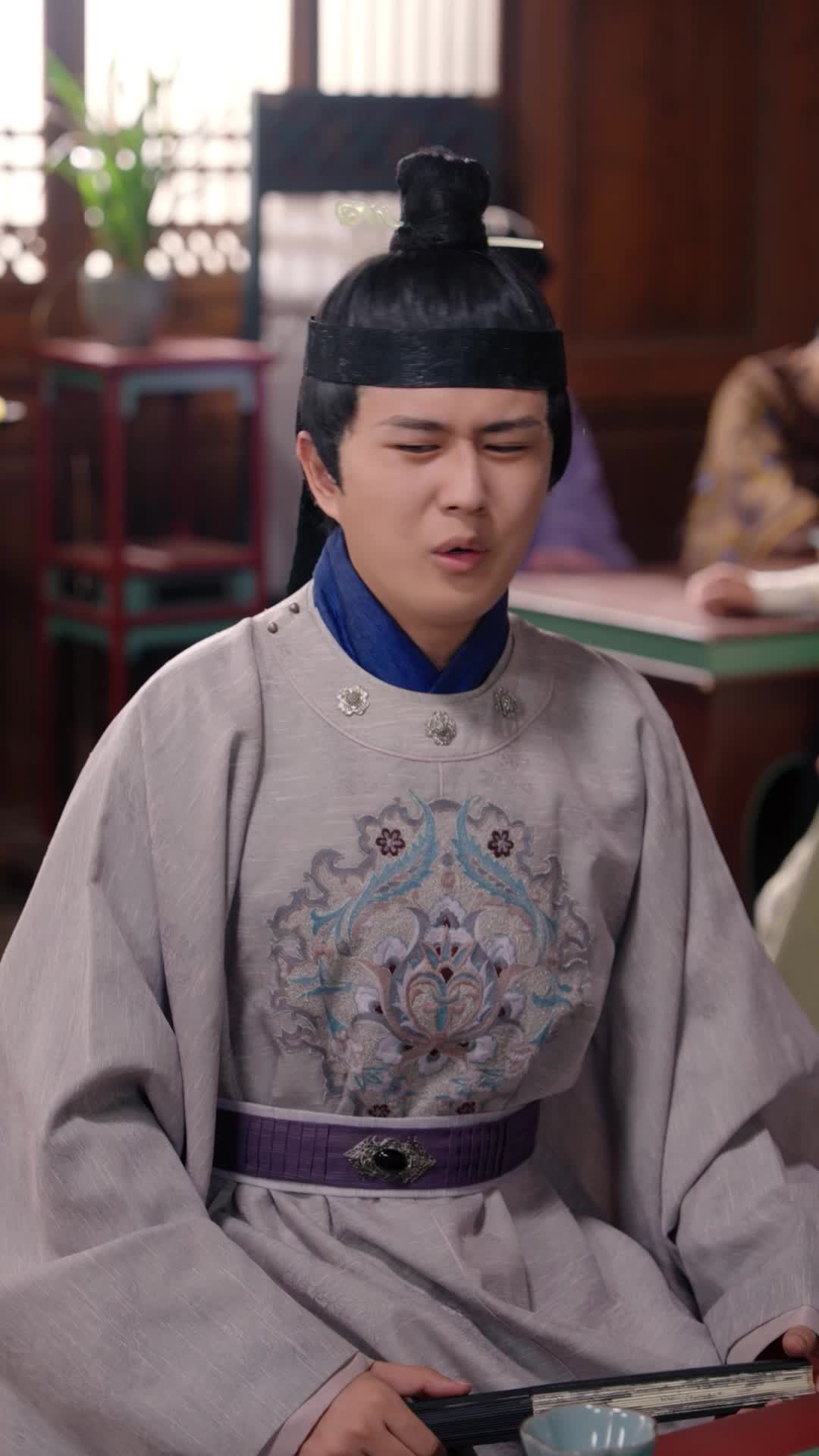 Episode 25 of Reborn Bride: Saving the Crown Prince