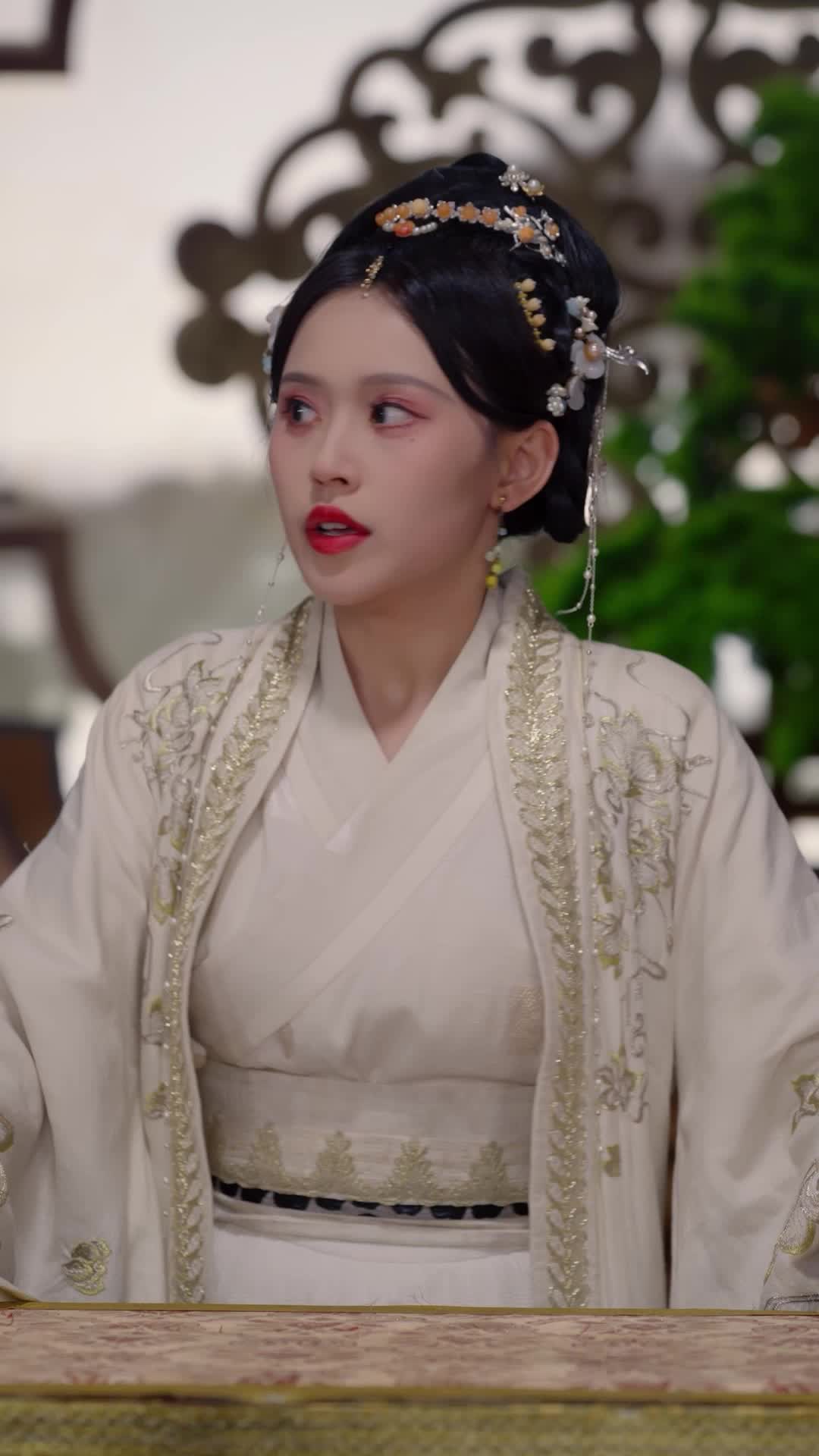 Episode 26 of Reborn Bride: Saving the Crown Prince