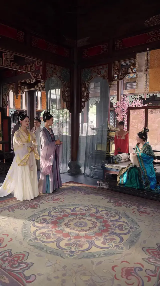 Episode 29 of Reborn Bride: Saving the Crown Prince
