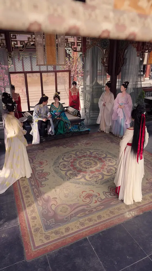 Episode 30 of Reborn Bride: Saving the Crown Prince