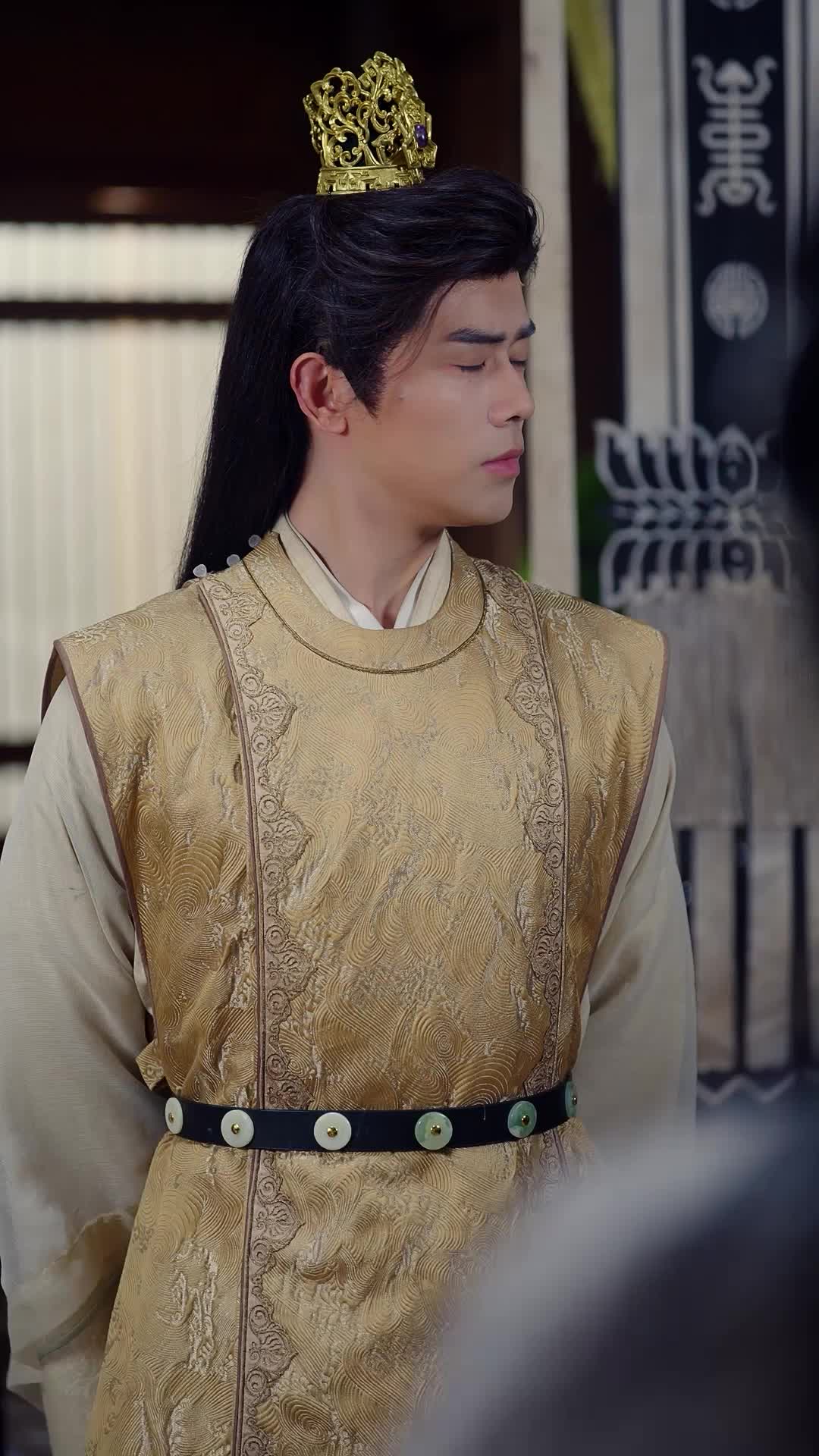 Episode 37 of Reborn Bride: Saving the Crown Prince