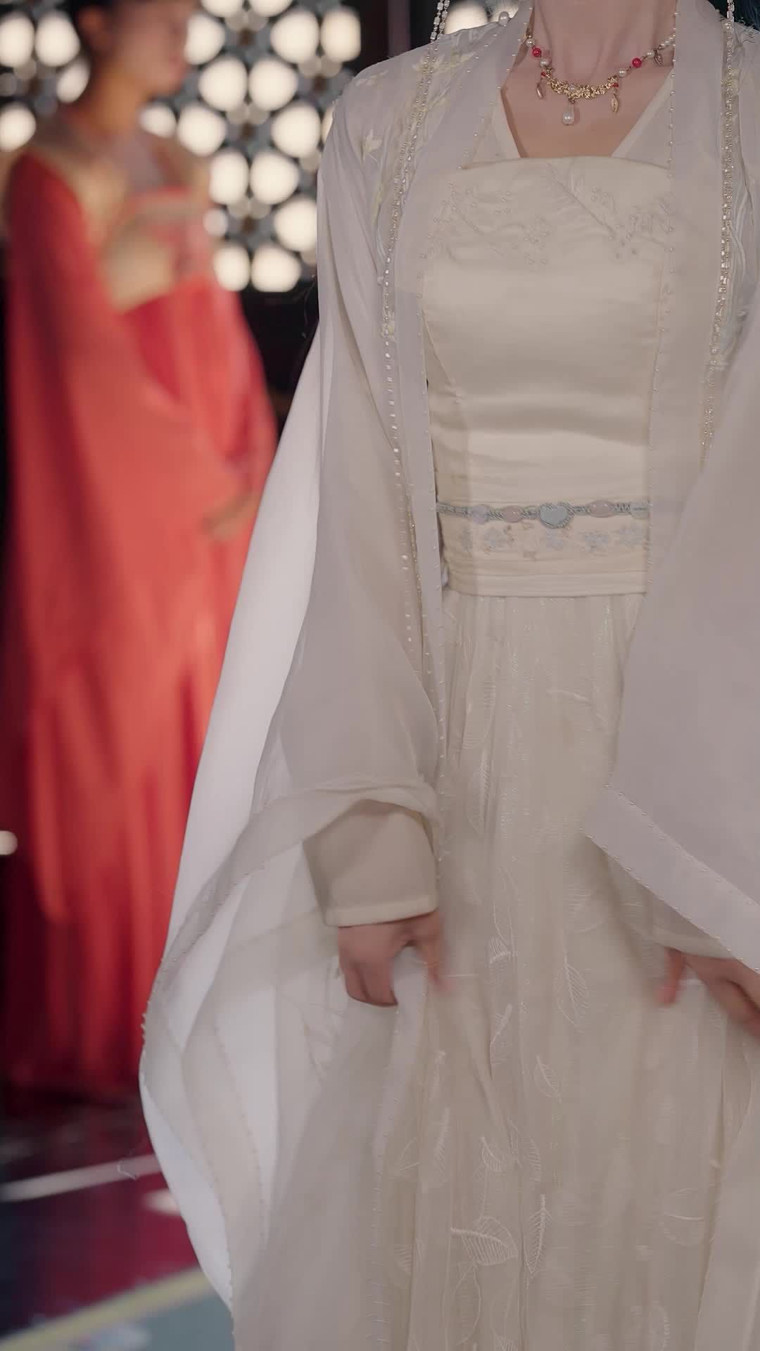 Episode 4 of Reborn Bride: Saving the Crown Prince