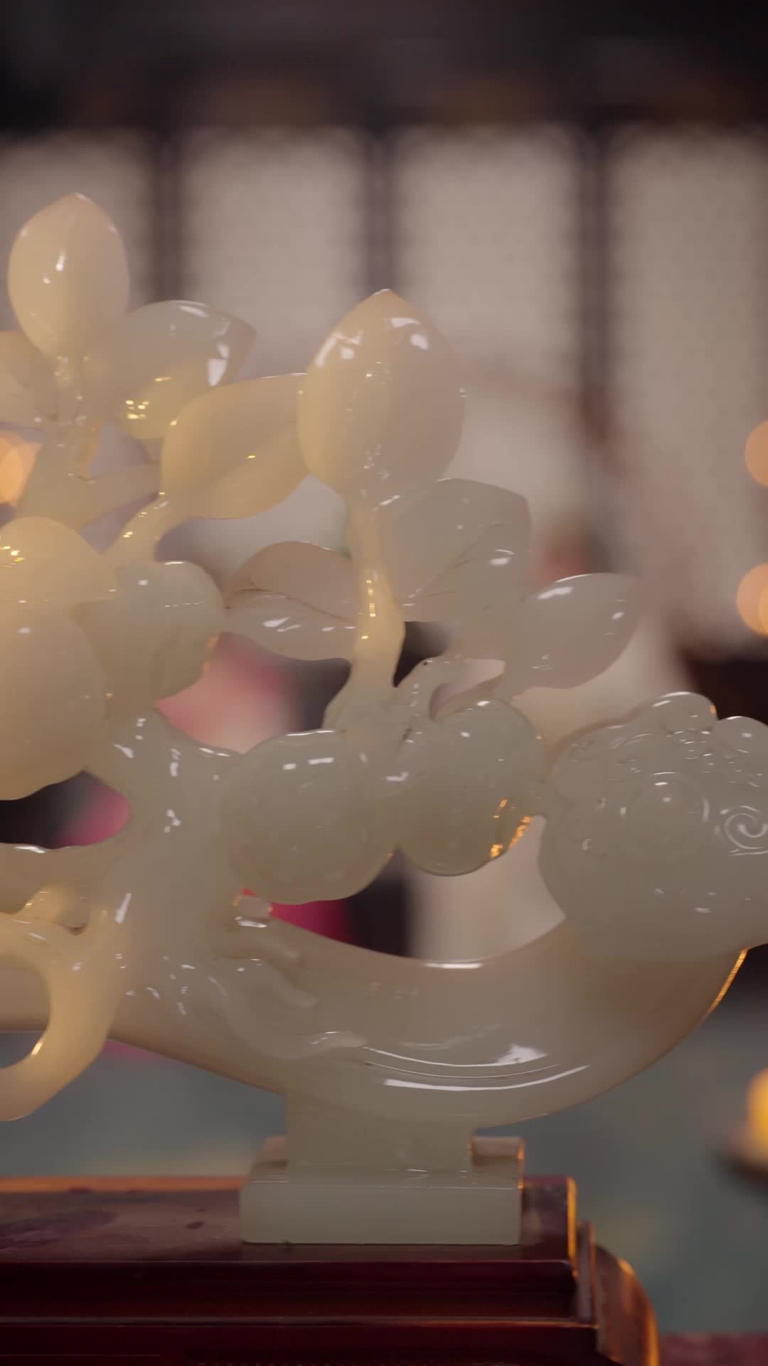 Episode 43 of Reborn Bride: Saving the Crown Prince