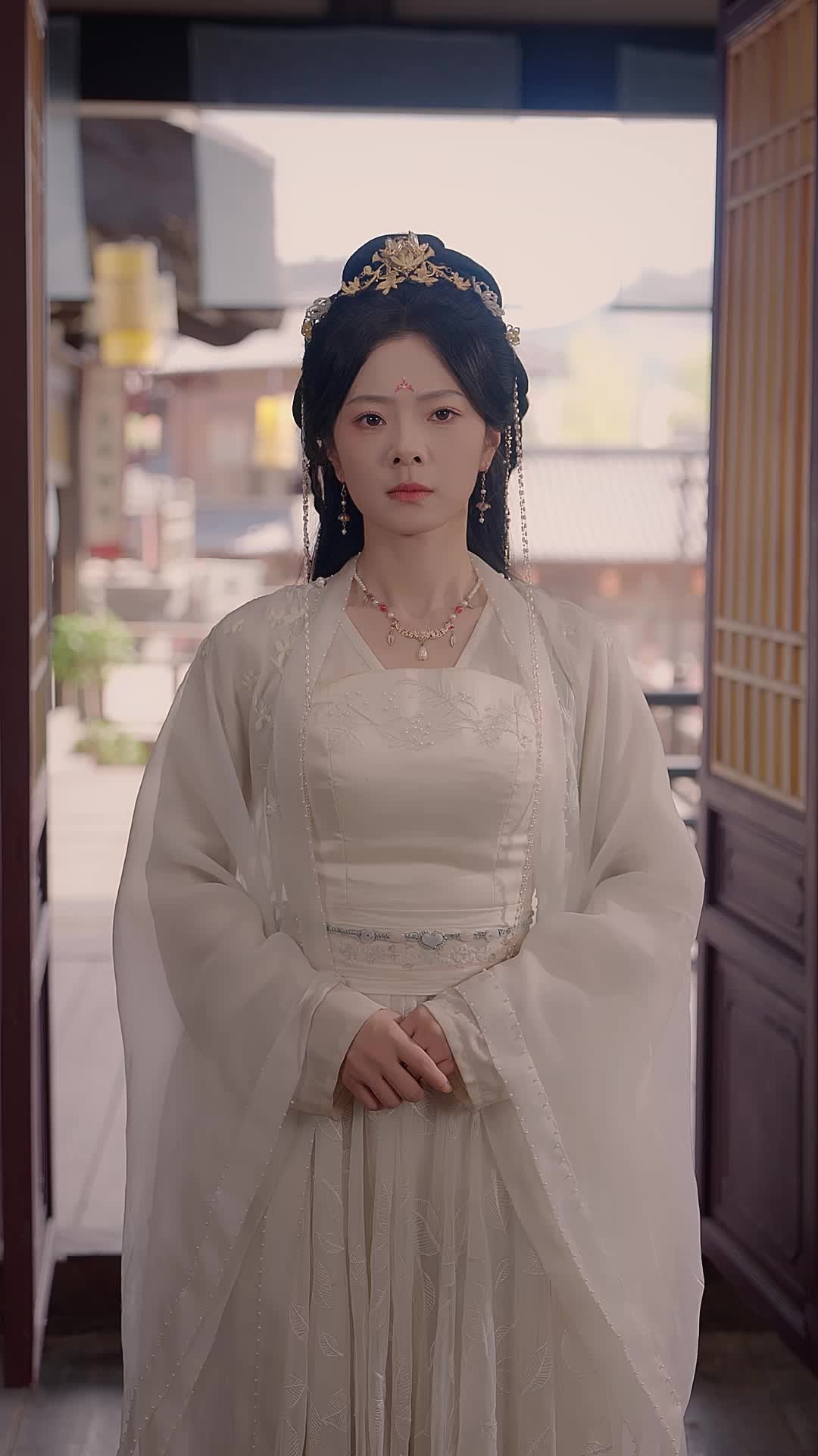 Episode 44 of Reborn Bride: Saving the Crown Prince