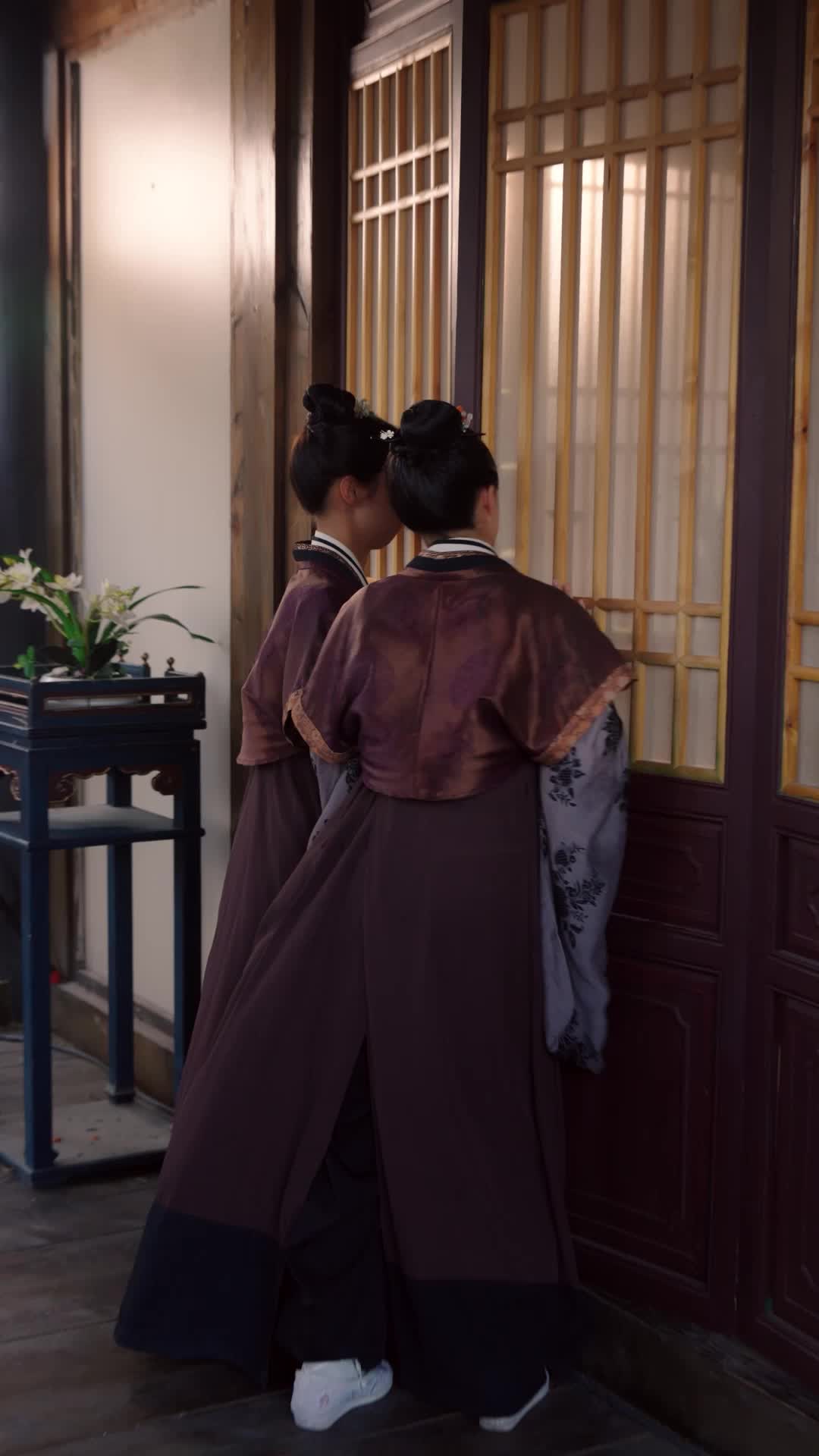Episode 47 of Reborn Bride: Saving the Crown Prince