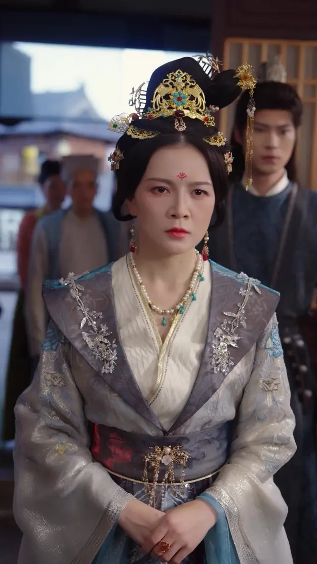 Episode 48 of Reborn Bride: Saving the Crown Prince