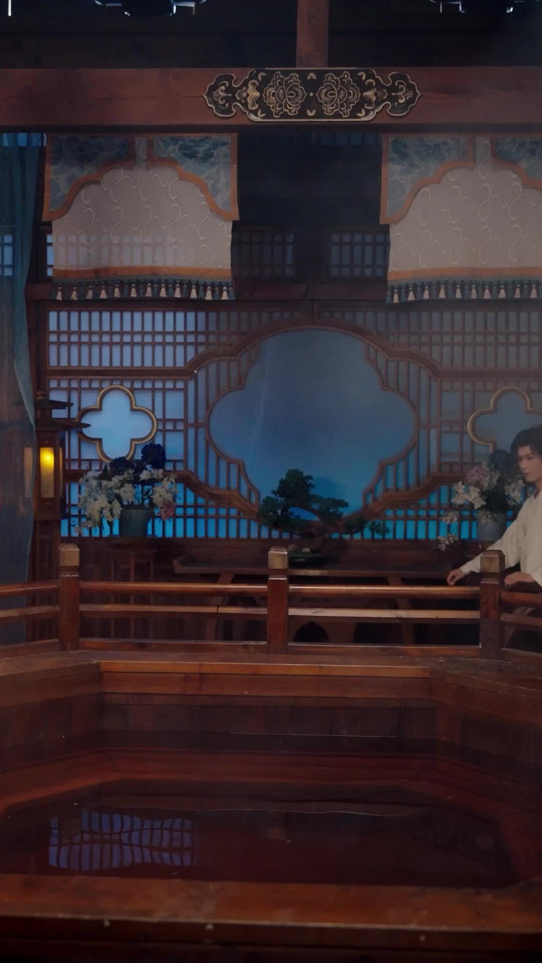 Episode 54 of Reborn Bride: Saving the Crown Prince