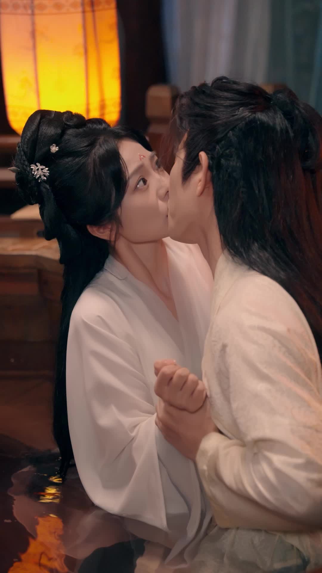 Episode 57 of Reborn Bride: Saving the Crown Prince