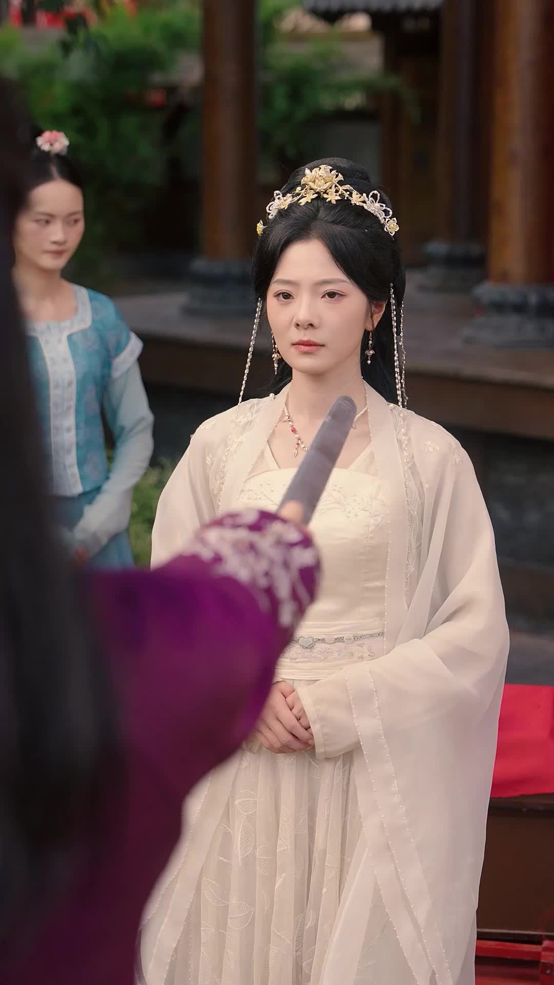 Episode 6 of Reborn Bride: Saving the Crown Prince