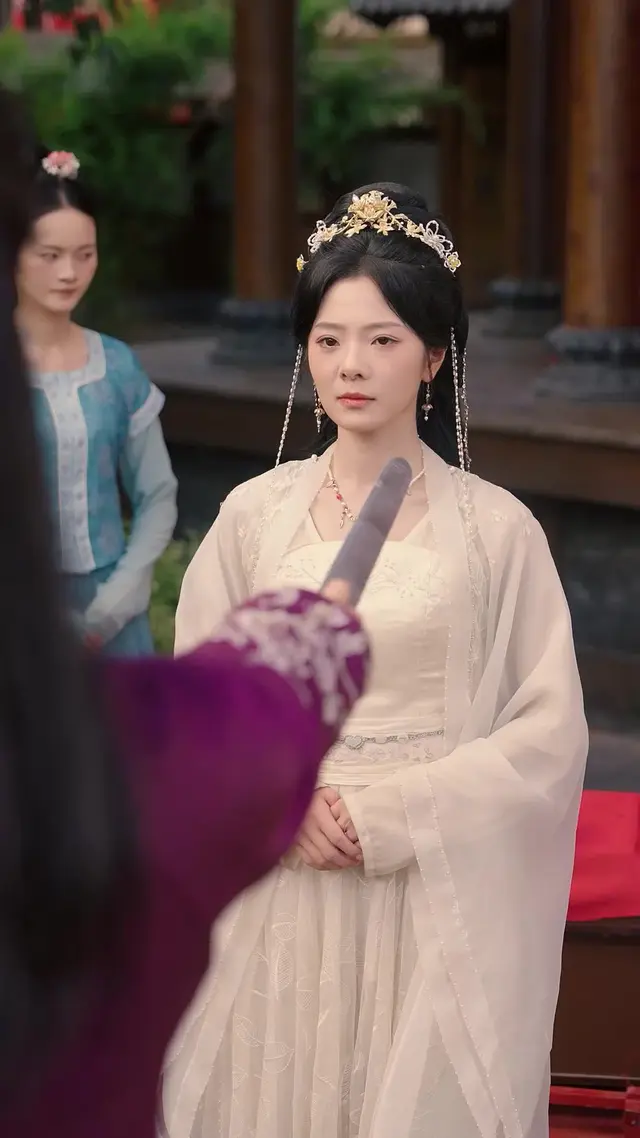 Episode 6 of Reborn Bride: Saving the Crown Prince