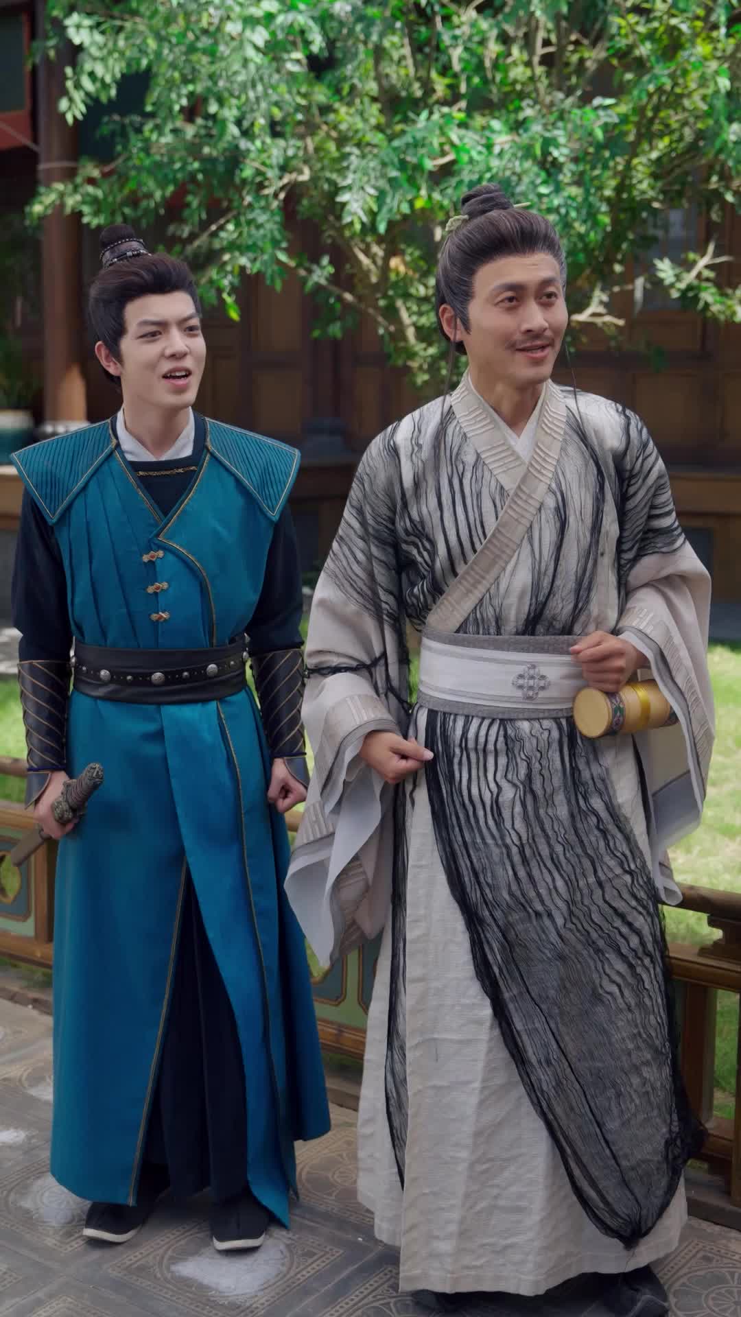 Episode 60 of Reborn Bride: Saving the Crown Prince