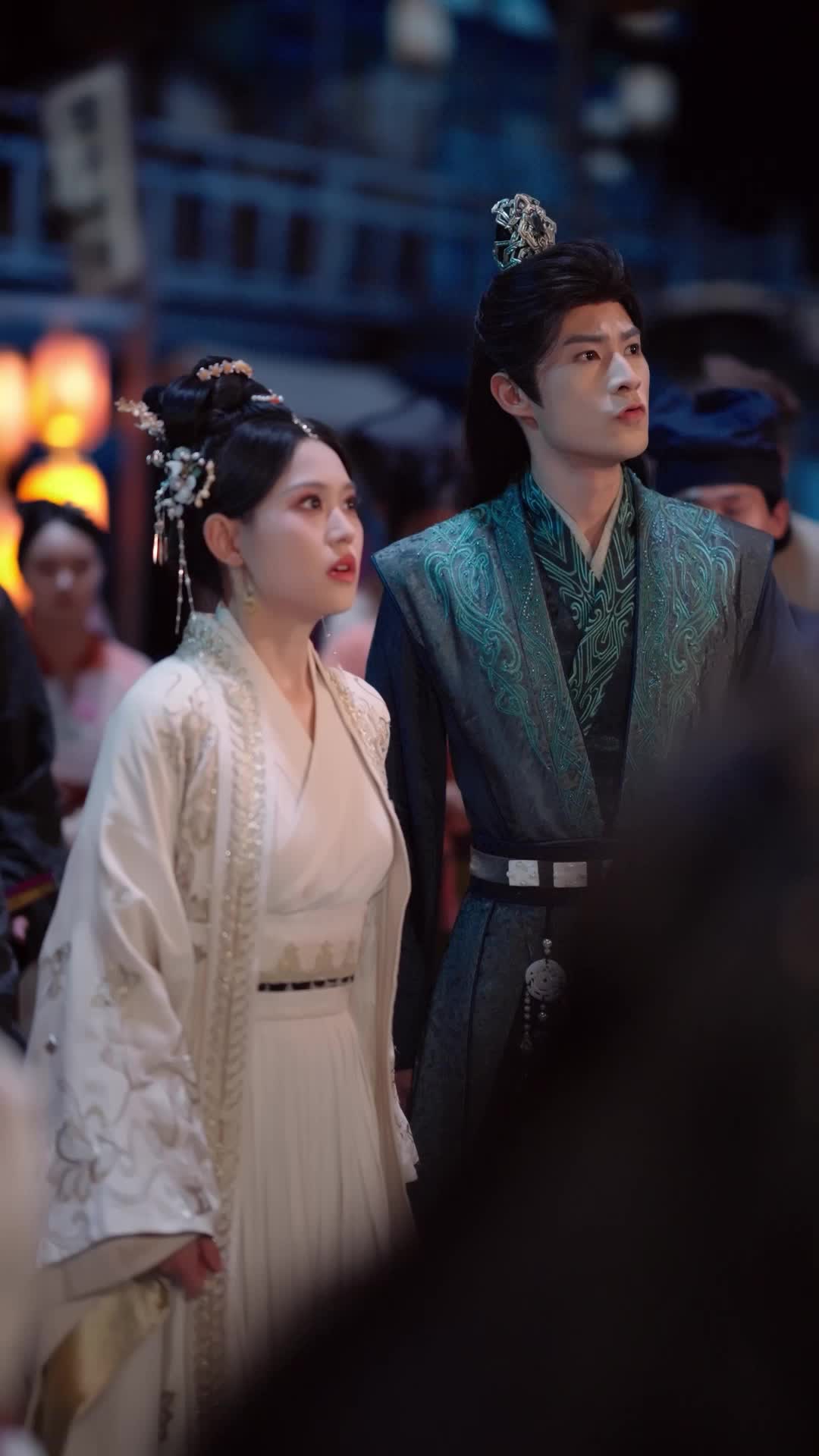Episode 62 of Reborn Bride: Saving the Crown Prince