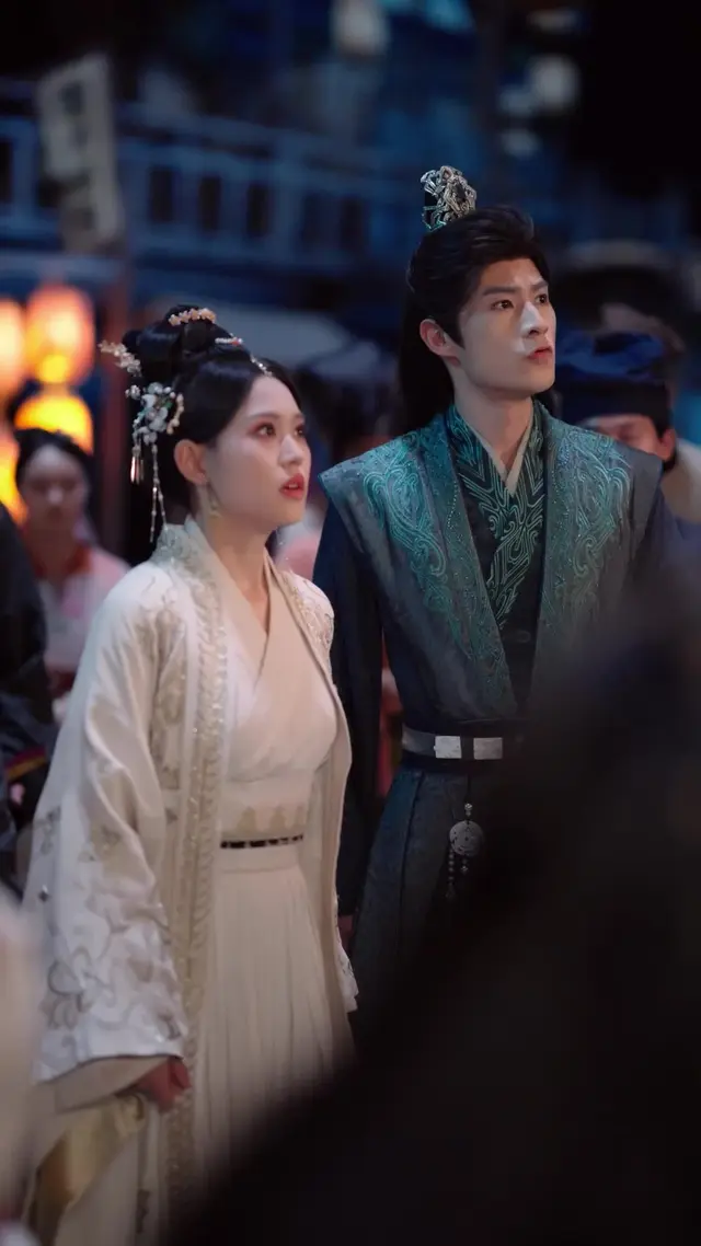 Episode 62 of Reborn Bride: Saving the Crown Prince