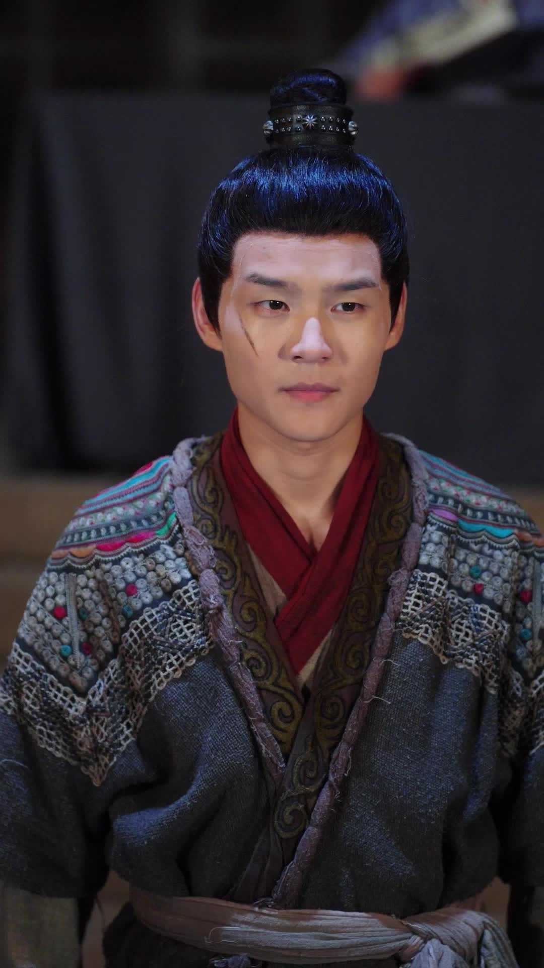 Episode 63 of Reborn Bride: Saving the Crown Prince
