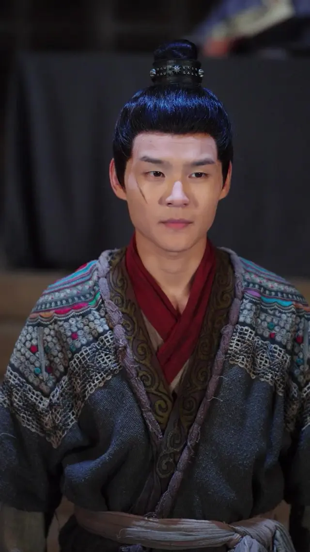 Episode 63 of Reborn Bride: Saving the Crown Prince