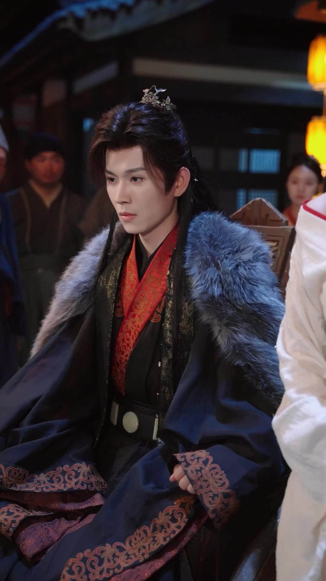 Episode 64 of Reborn Bride: Saving the Crown Prince