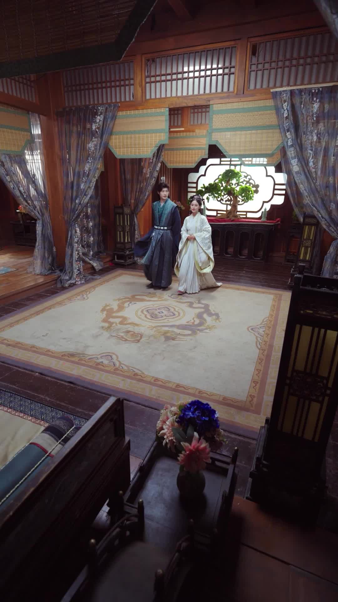 Episode 66 of Reborn Bride: Saving the Crown Prince