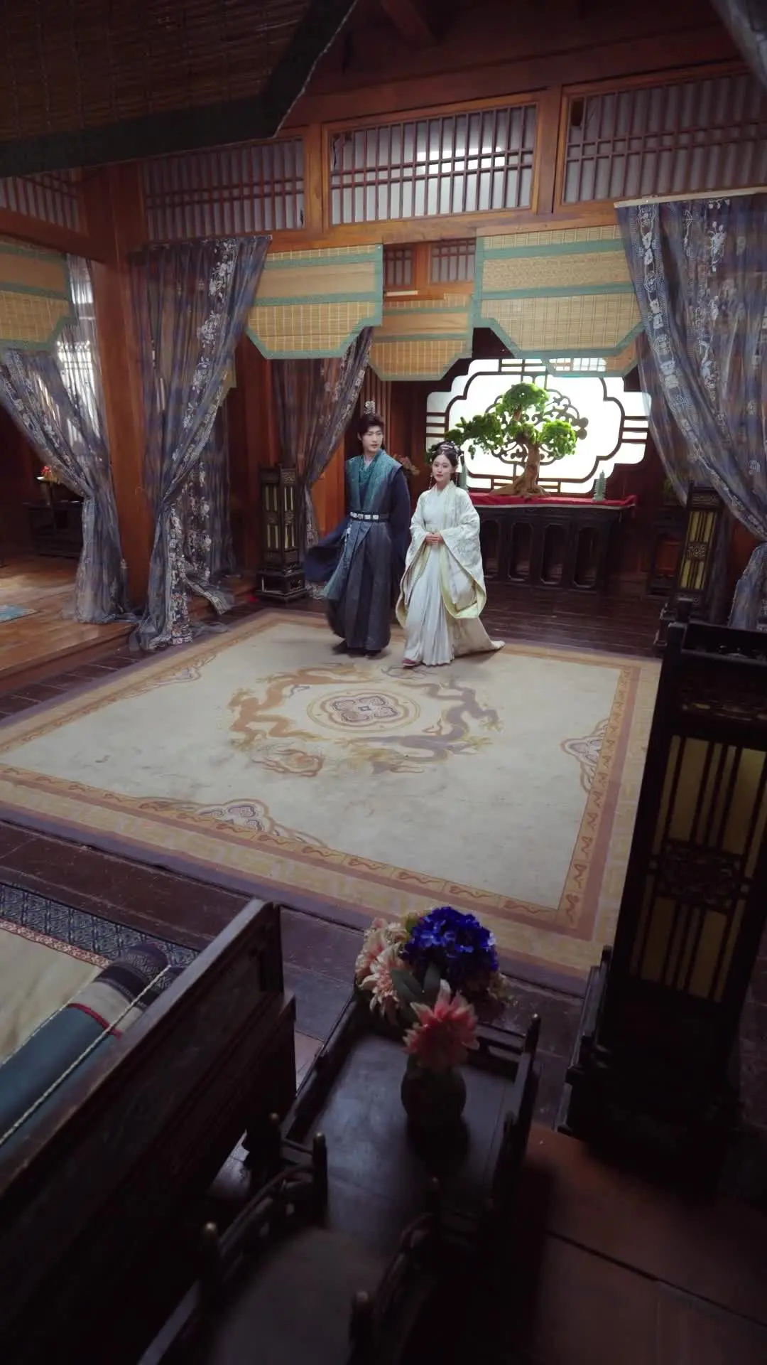 Episode 66 of Reborn Bride: Saving the Crown Prince