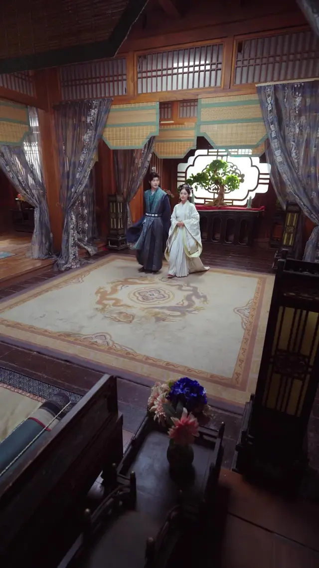 Episode 66 of Reborn Bride: Saving the Crown Prince