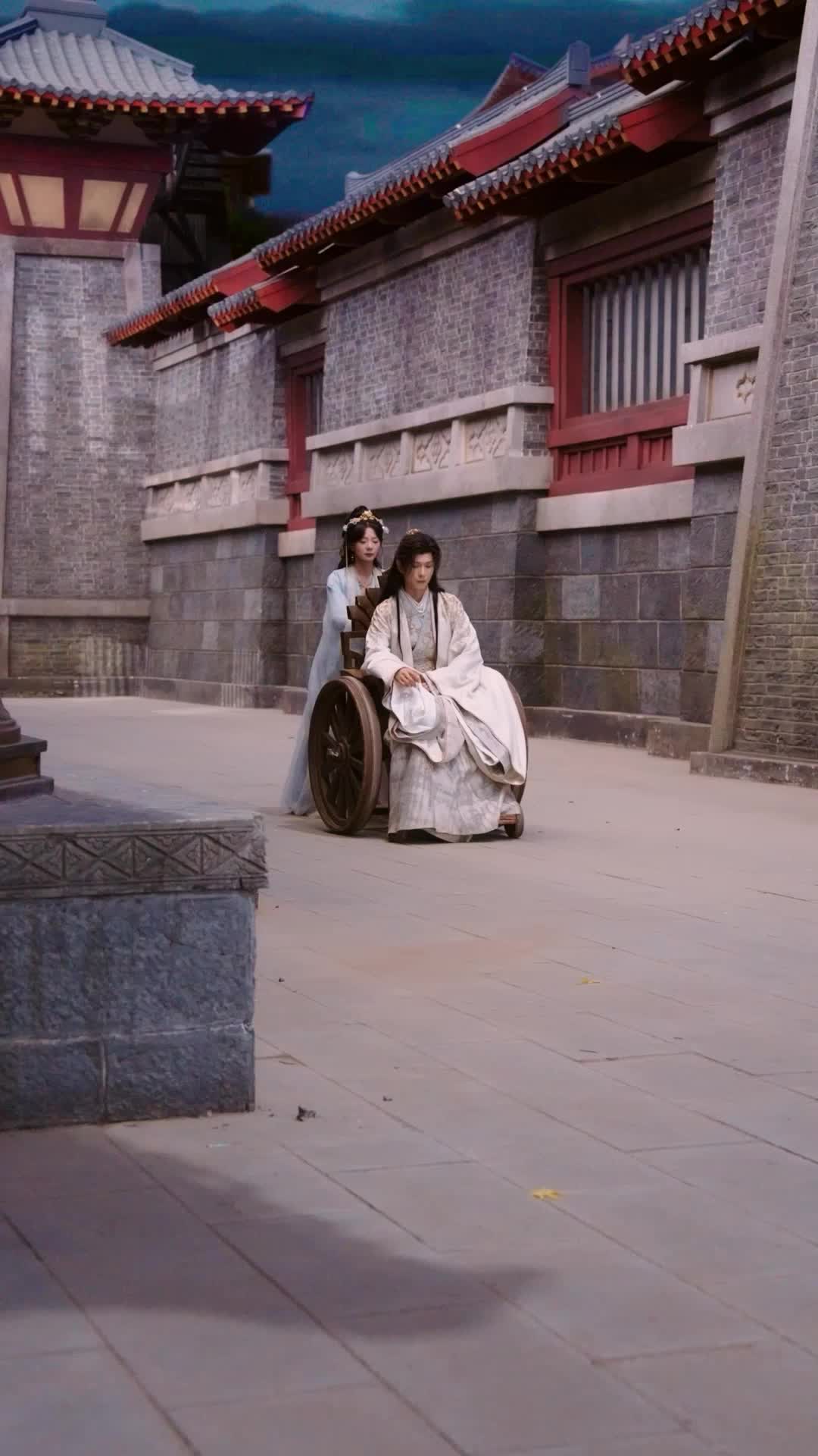 Episode 67 of Reborn Bride: Saving the Crown Prince