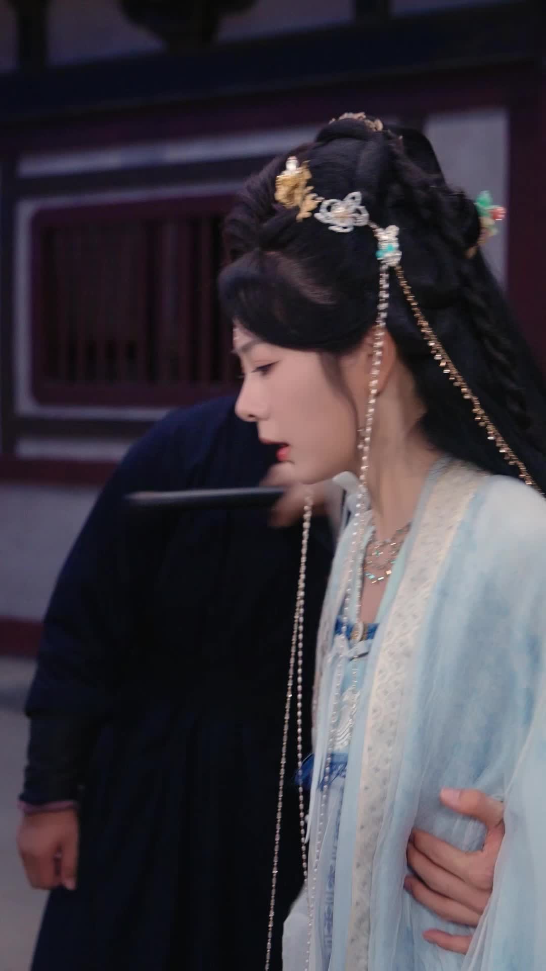Episode 68 of Reborn Bride: Saving the Crown Prince