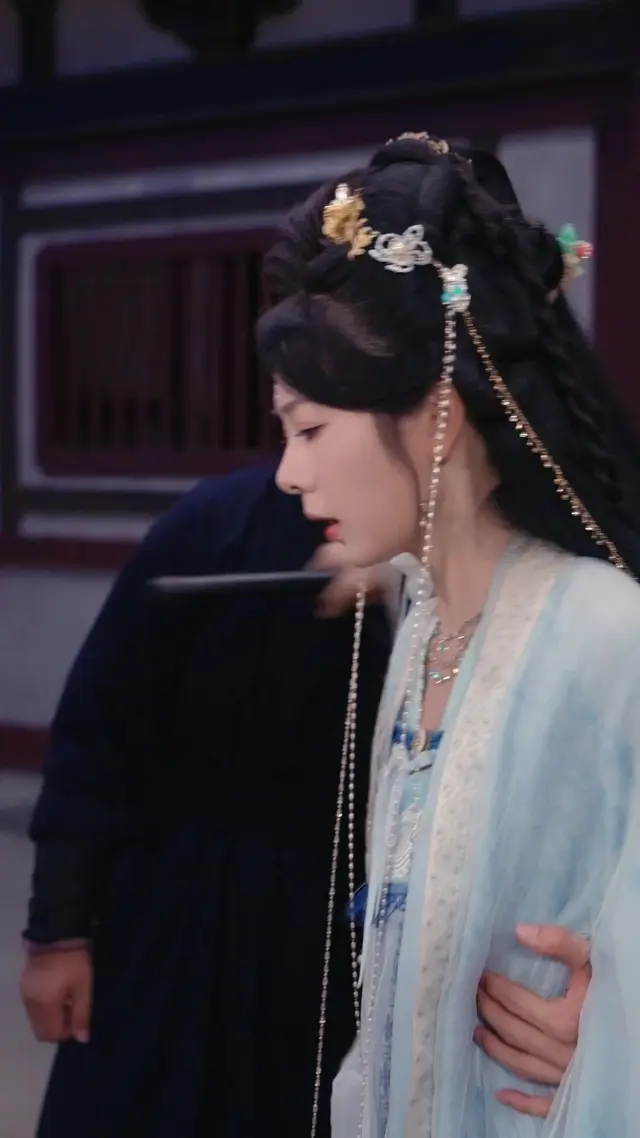 Episode 68 of Reborn Bride: Saving the Crown Prince