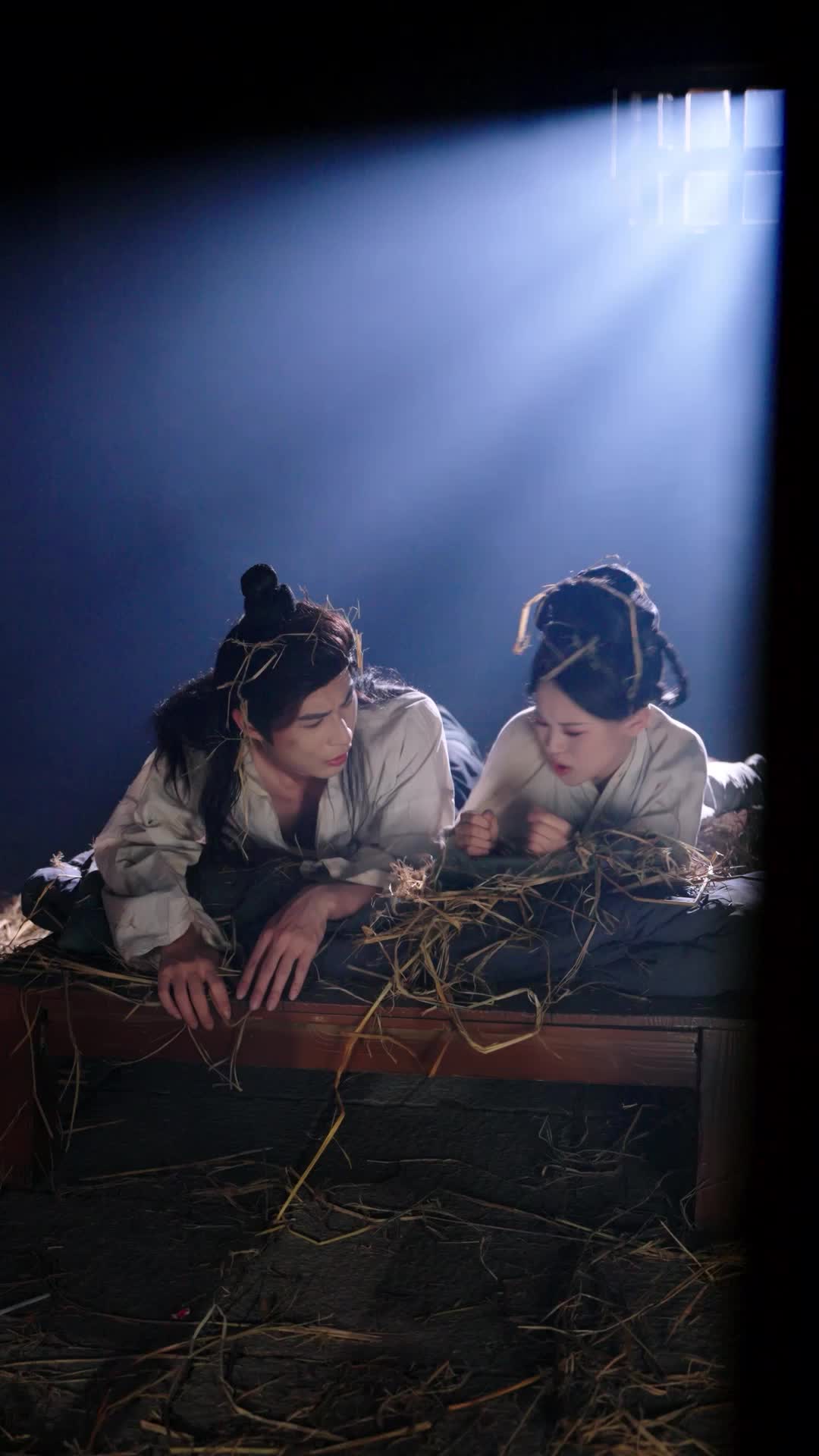 Episode 69 of Reborn Bride: Saving the Crown Prince